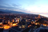 Batumi Georgia-51