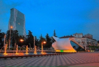 Batumi Georgia-63