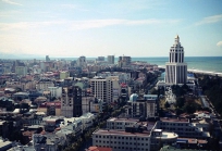 Batumi Georgia-74