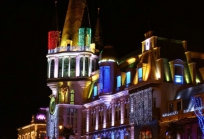 Batumi Georgia-82