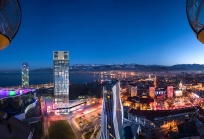 Batumi Georgia-123