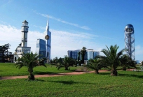 Batumi Georgia-133