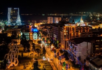 Batumi Georgia-135