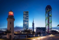 Batumi Georgia-141