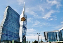 Batumi Georgia-142