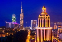 Batumi Georgia-143