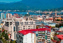 Batumi Georgia-144