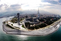 Batumi Georgia-146