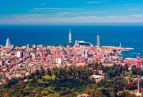 Batumi Georgia-148