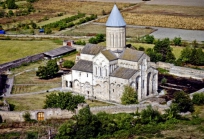კახეთი საქართველოში-2