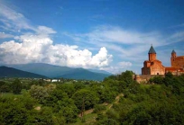 კახეთი საქართველოში-41