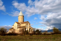 Kakheti Georgia-42