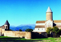კახეთი საქართველოში-6