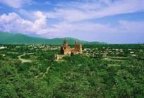 Kakheti Georgia-69