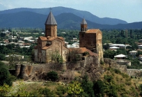 Kakheti Georgia-7