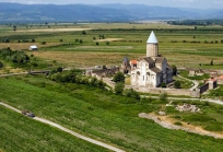 Kakheti Georgia-76