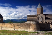 კახეთი საქართველოში-90