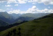 თუშეთი საქართველოში-1