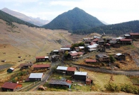 Tusheti Georgia-10