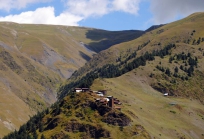 Tusheti Georgia-13