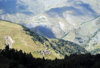 Tusheti Georgia-14