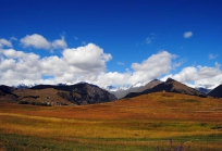 Tusheti Georgia-15