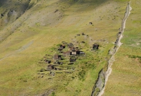 Tusheti Georgia-17