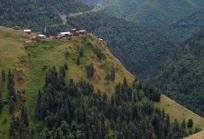 Tusheti Georgia-19