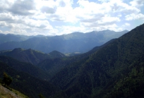 თუშეთი საქართველოში-2