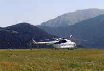 Tusheti Georgia-21