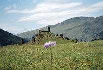 Tusheti Georgia-24