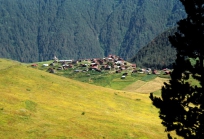 Tusheti Georgia-26