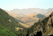 Tusheti Georgia-27