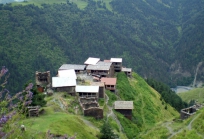 თუშეთი საქართველოში-3