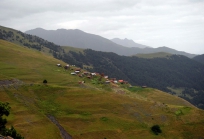 Tusheti Georgia-30