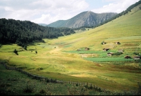 Tusheti Georgia-31