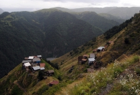 Tusheti Georgia-32