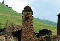 Tusheti Georgia-34