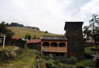 Tusheti Georgia-37