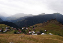 Tusheti Georgia-39