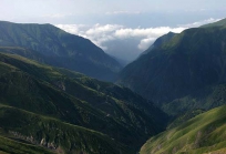 თუშეთი საქართველოში-4