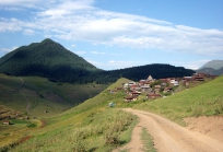 თუშეთი საქართველოში-40
