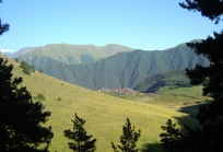 Tusheti Georgia-41