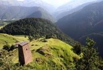 Tusheti Georgia-45