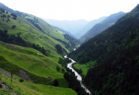 Tusheti Georgia-46