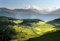 Tusheti Georgia-49