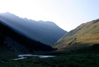 Tusheti Georgia-50