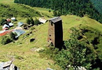 Tusheti Georgia-53