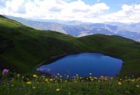 Tusheti Georgia-54