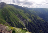 Tusheti Georgia-55